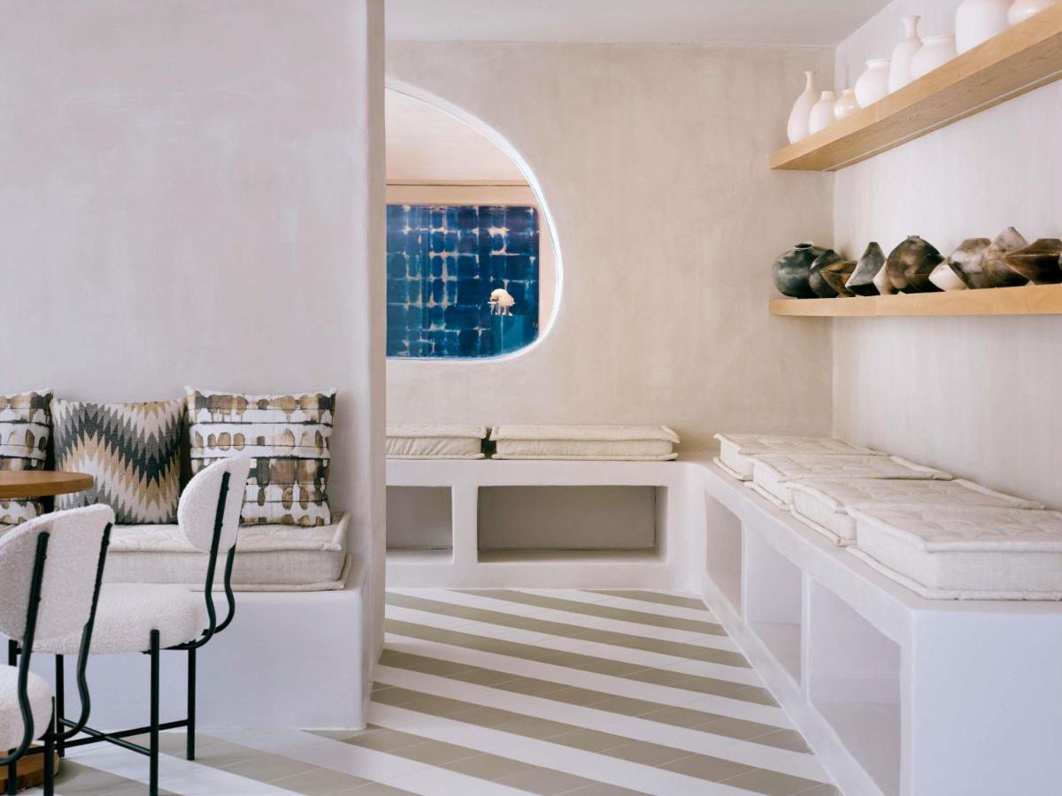 Mondrian Beach Lifestyle Resort By Accor