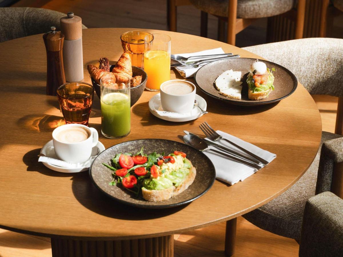 Mondrian Beach Lifestyle Resort By Accor