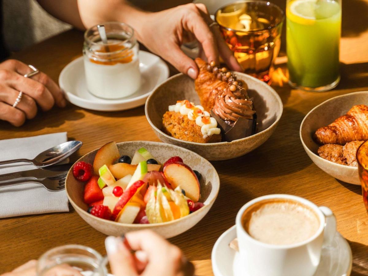 Mondrian Beach Lifestyle Resort By Accor