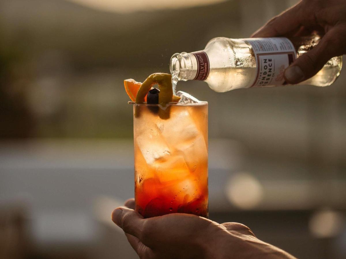 Mondrian Beach Lifestyle Resort By Accor