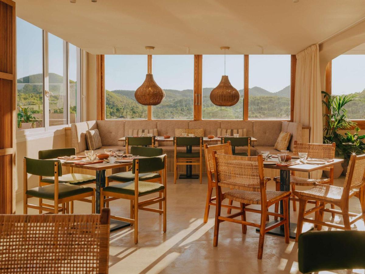 Mondrian Beach Lifestyle Resort By Accor