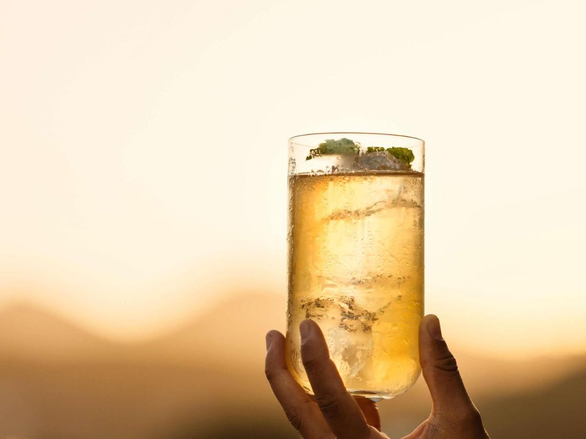 Mondrian Beach Lifestyle Resort By Accor