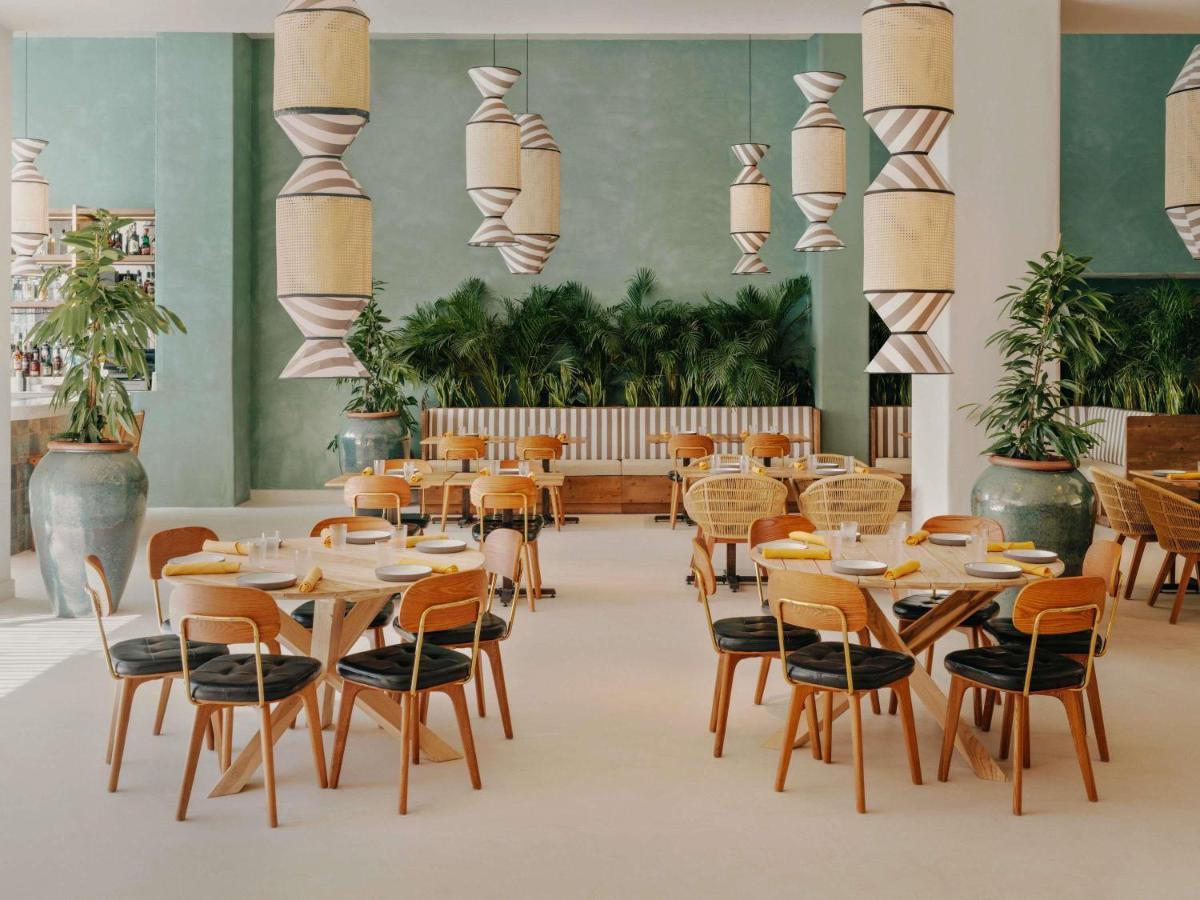 Mondrian Beach Lifestyle Resort By Accor