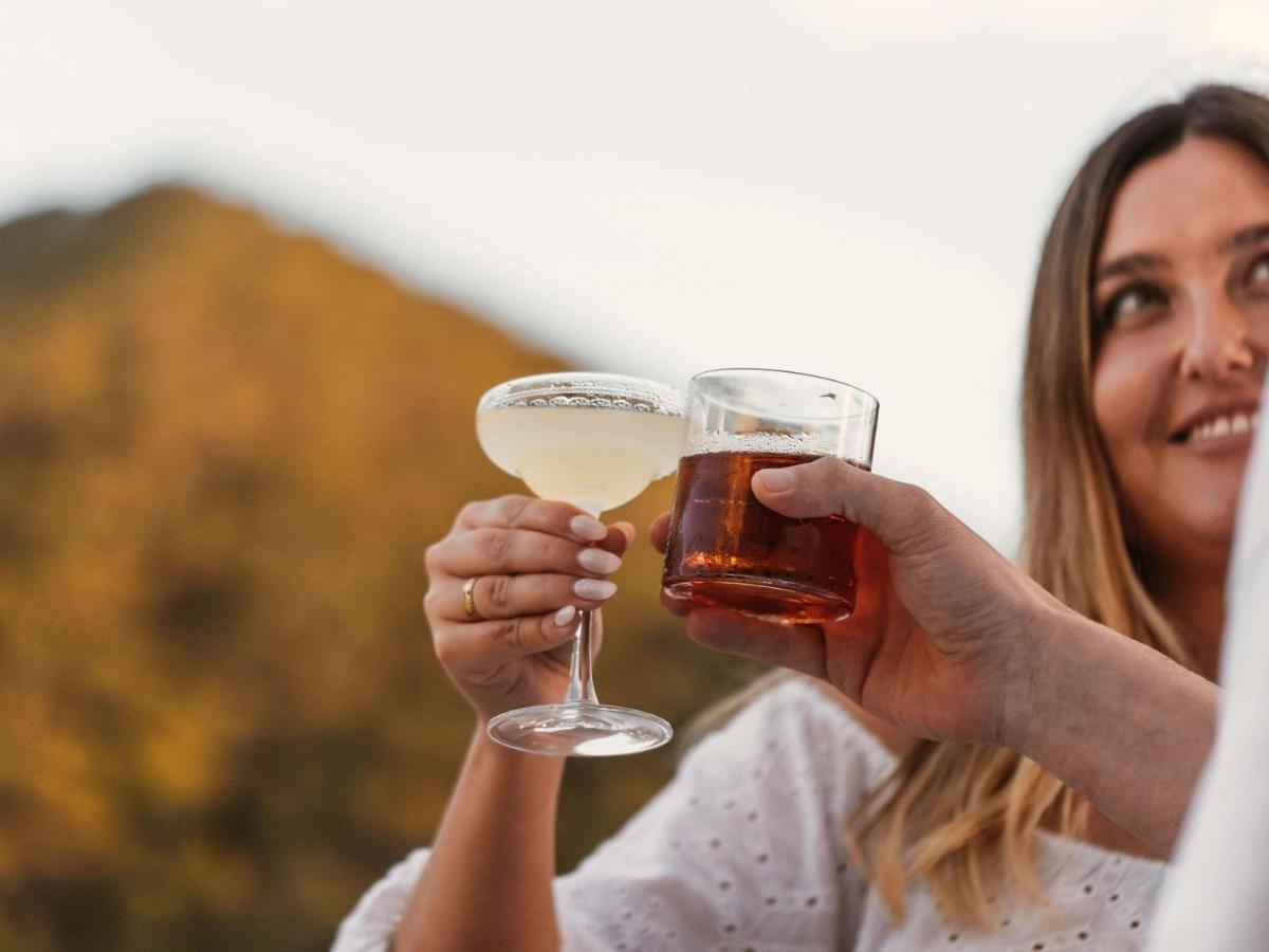 Mondrian Beach Lifestyle Resort By Accor