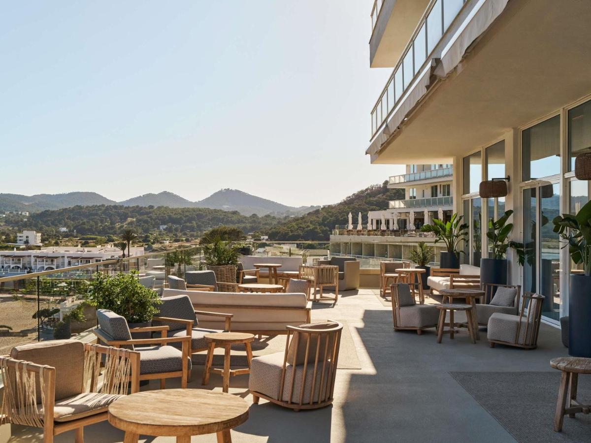 Mondrian Beach Lifestyle Resort By Accor