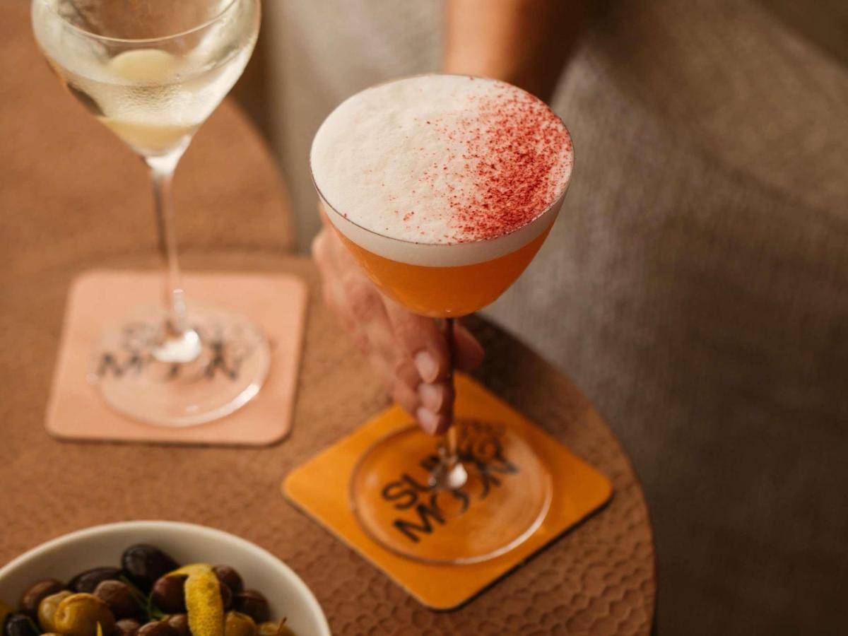 Mondrian Beach Lifestyle Resort By Accor