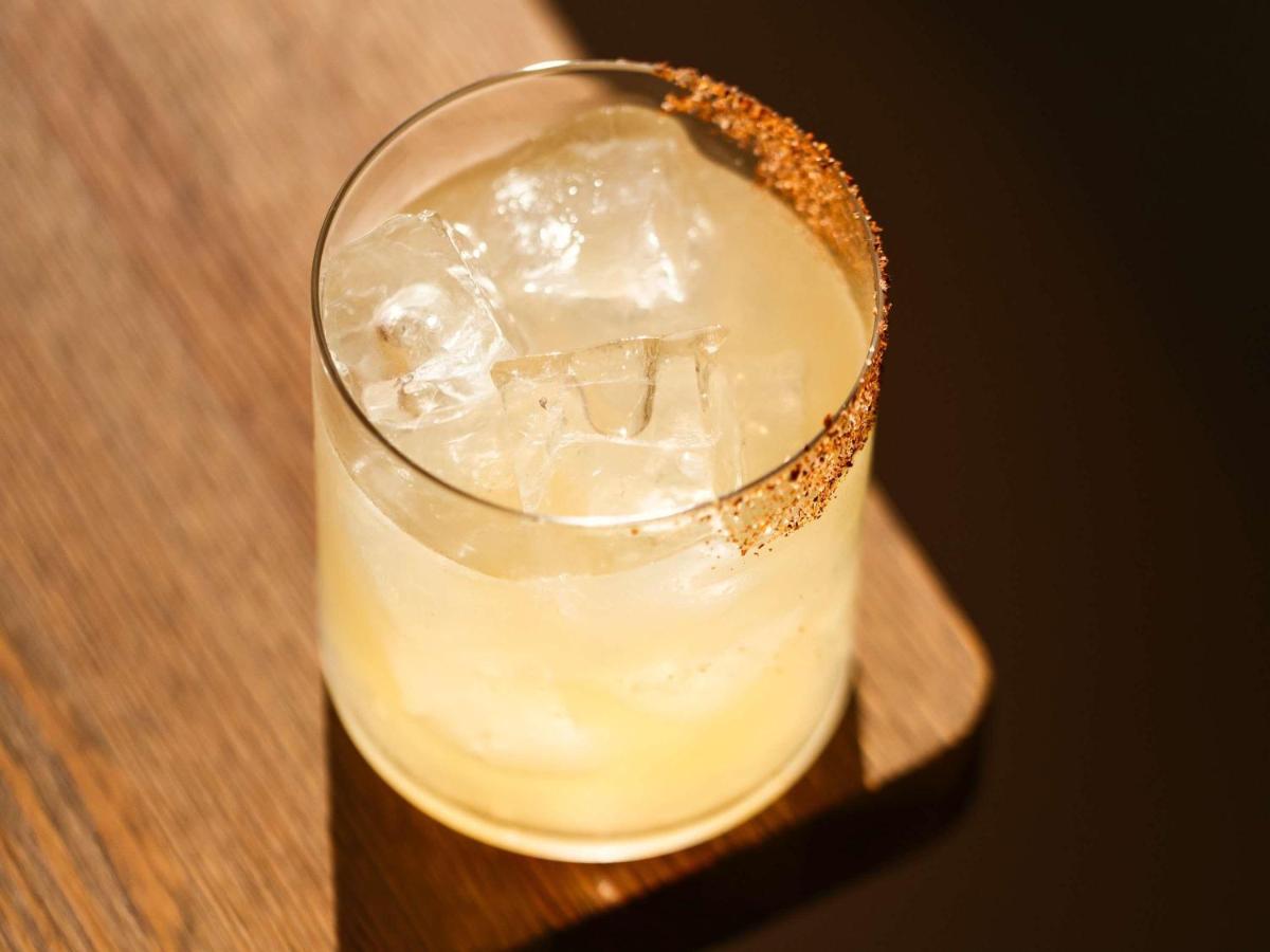 Mondrian Beach Lifestyle Resort By Accor