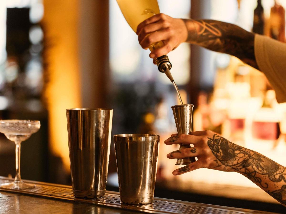 Mondrian Beach Lifestyle Resort By Accor