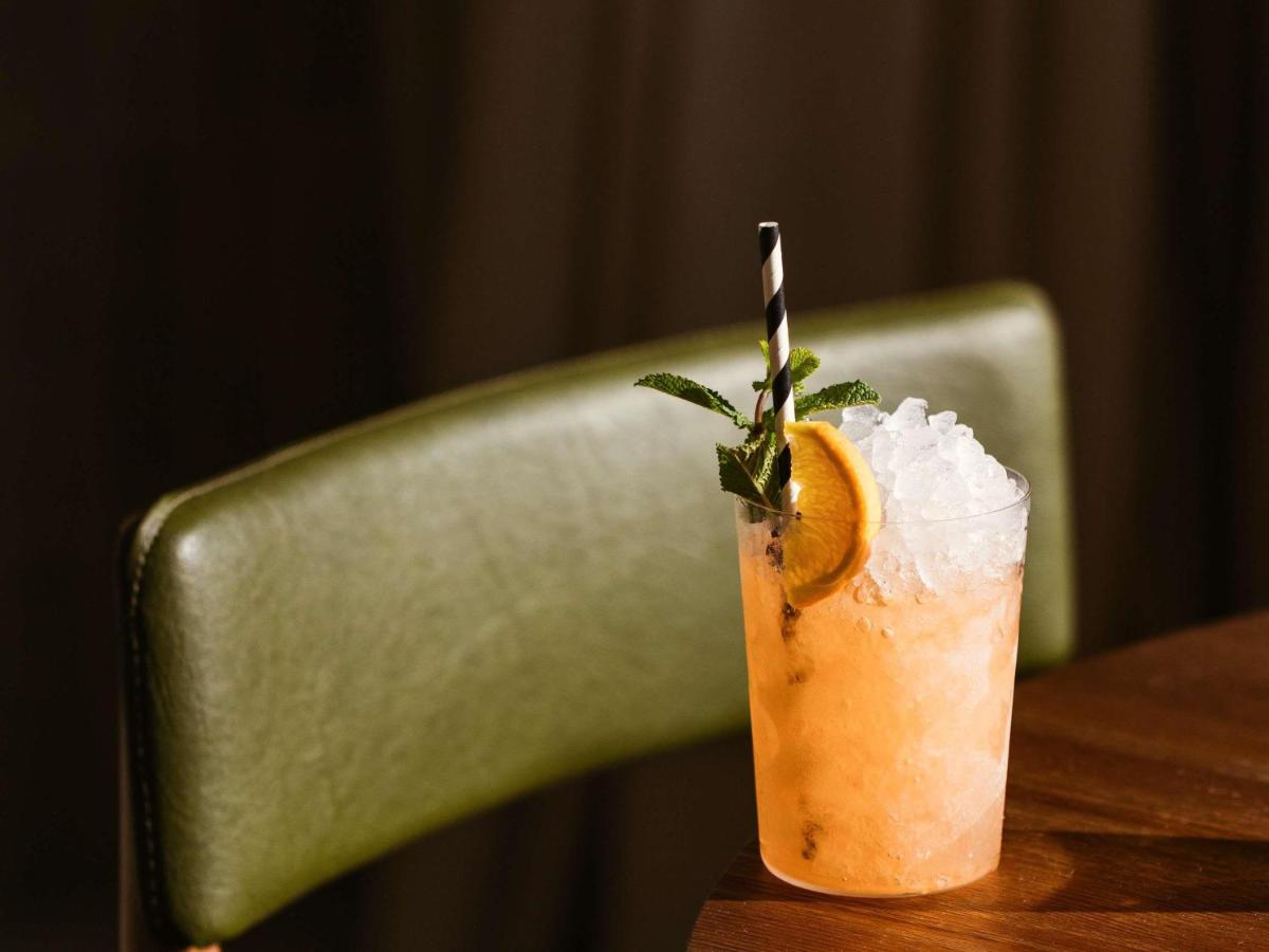 Mondrian Beach Lifestyle Resort By Accor