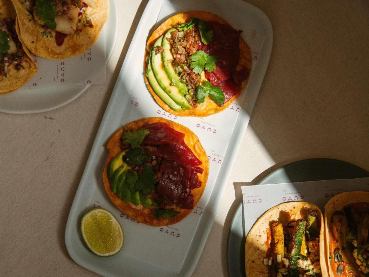 Mondrian Beach Lifestyle Resort By Accor