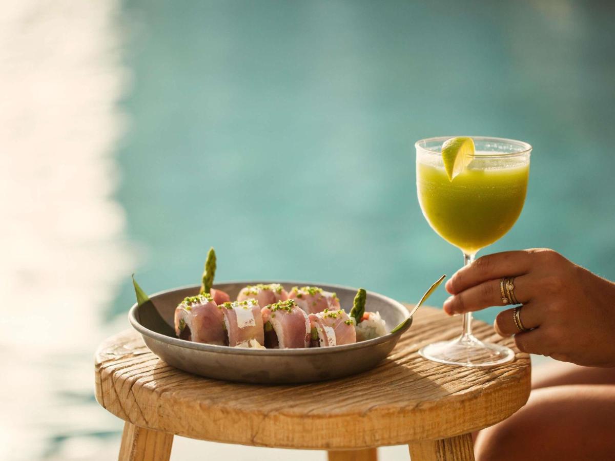 Mondrian Beach Lifestyle Resort By Accor