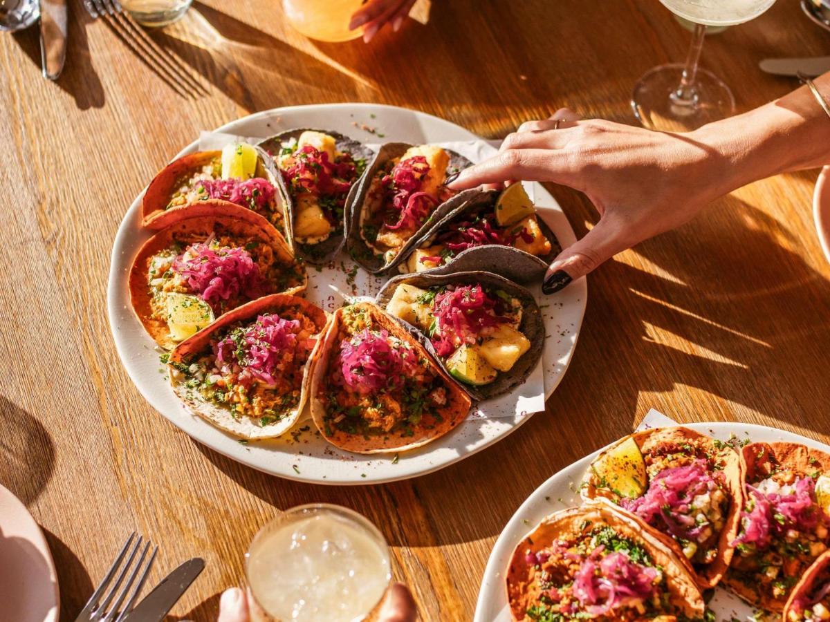 Mondrian Beach Lifestyle Resort By Accor