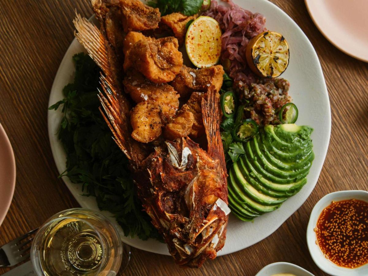 Mondrian Beach Lifestyle Resort By Accor