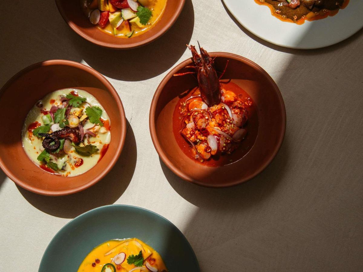 Mondrian Beach Lifestyle Resort By Accor