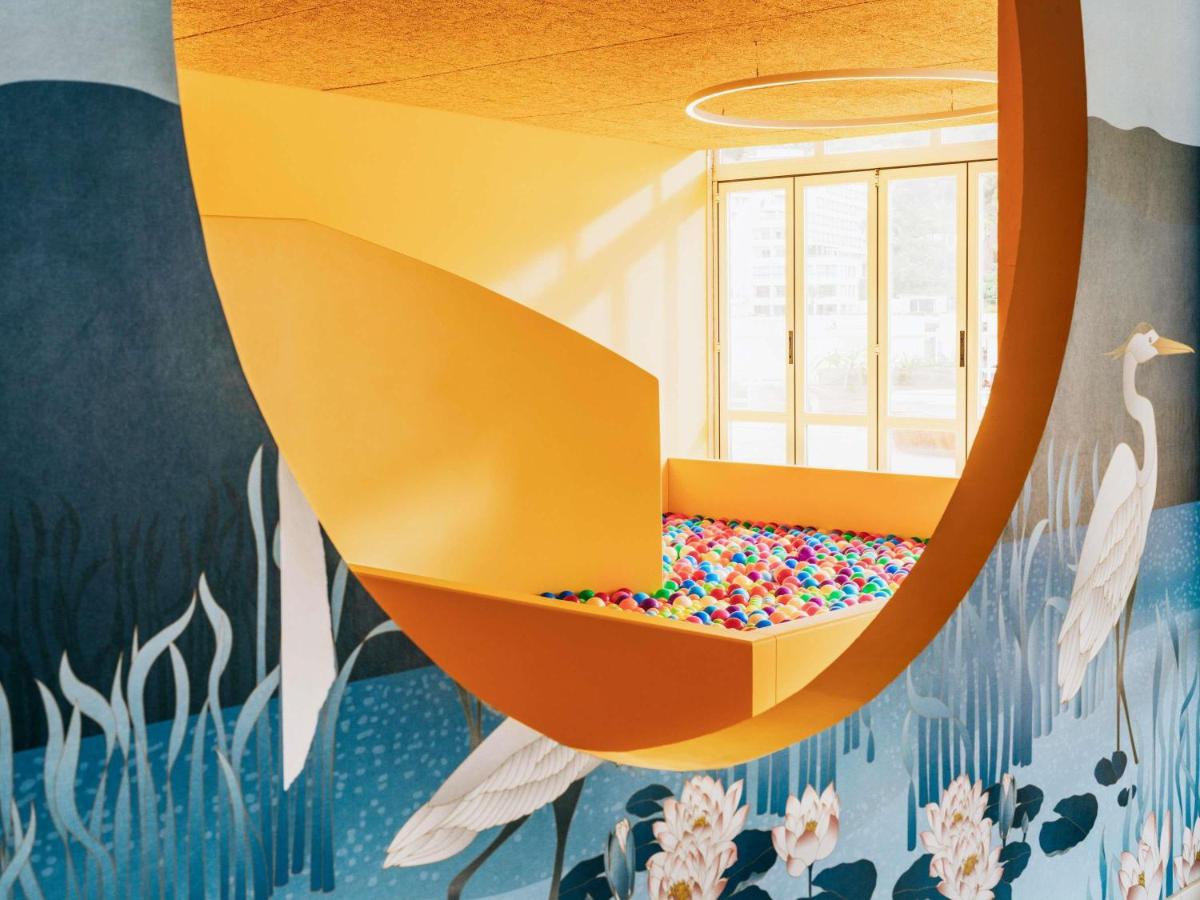 Mondrian Beach Lifestyle Resort By Accor