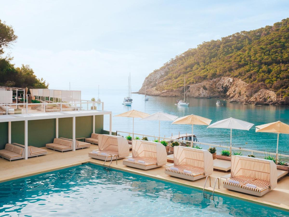 Mondrian Beach Lifestyle Resort By Accor