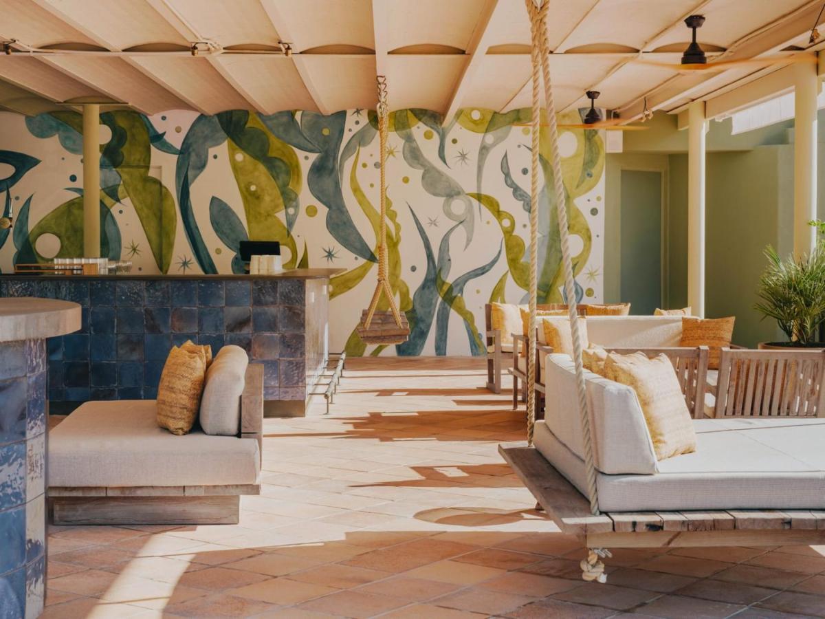 Mondrian Beach Lifestyle Resort By Accor