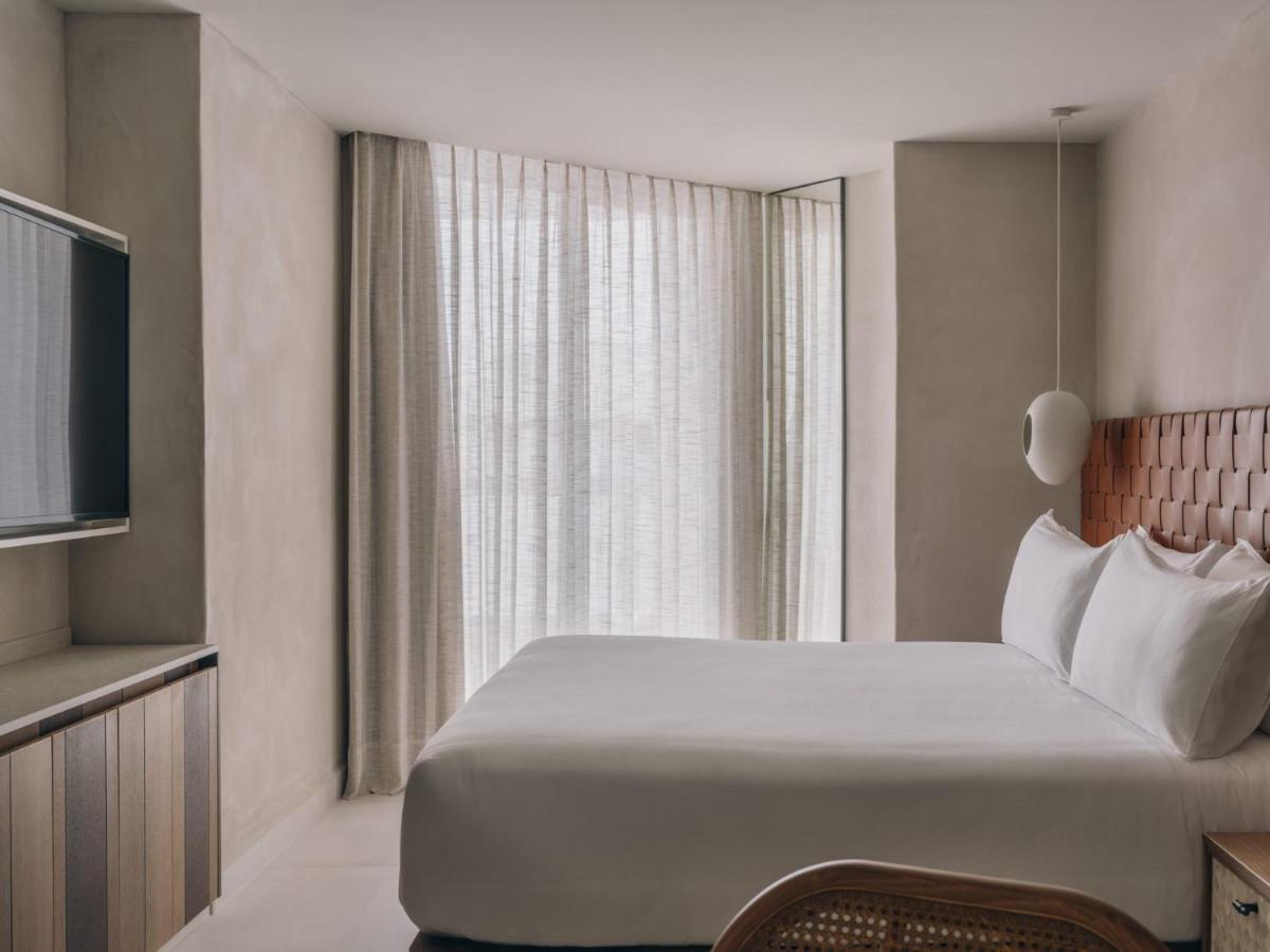 Mondrian Beach Lifestyle Resort By Accor