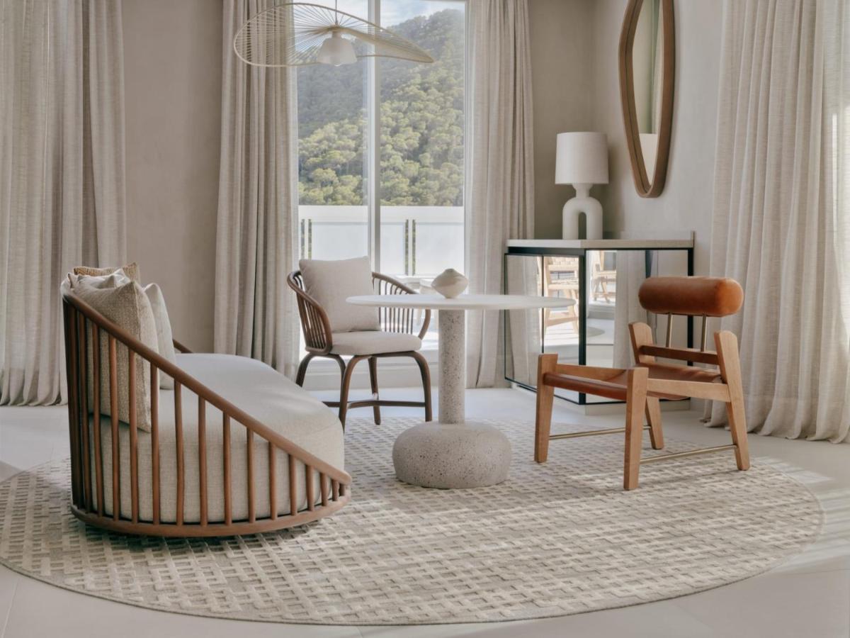 Mondrian Beach Lifestyle Resort By Accor