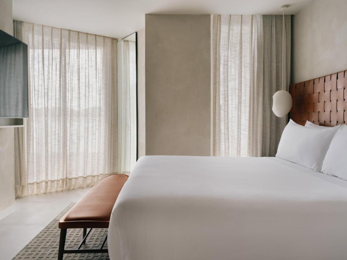 Mondrian Beach Lifestyle Resort By Accor