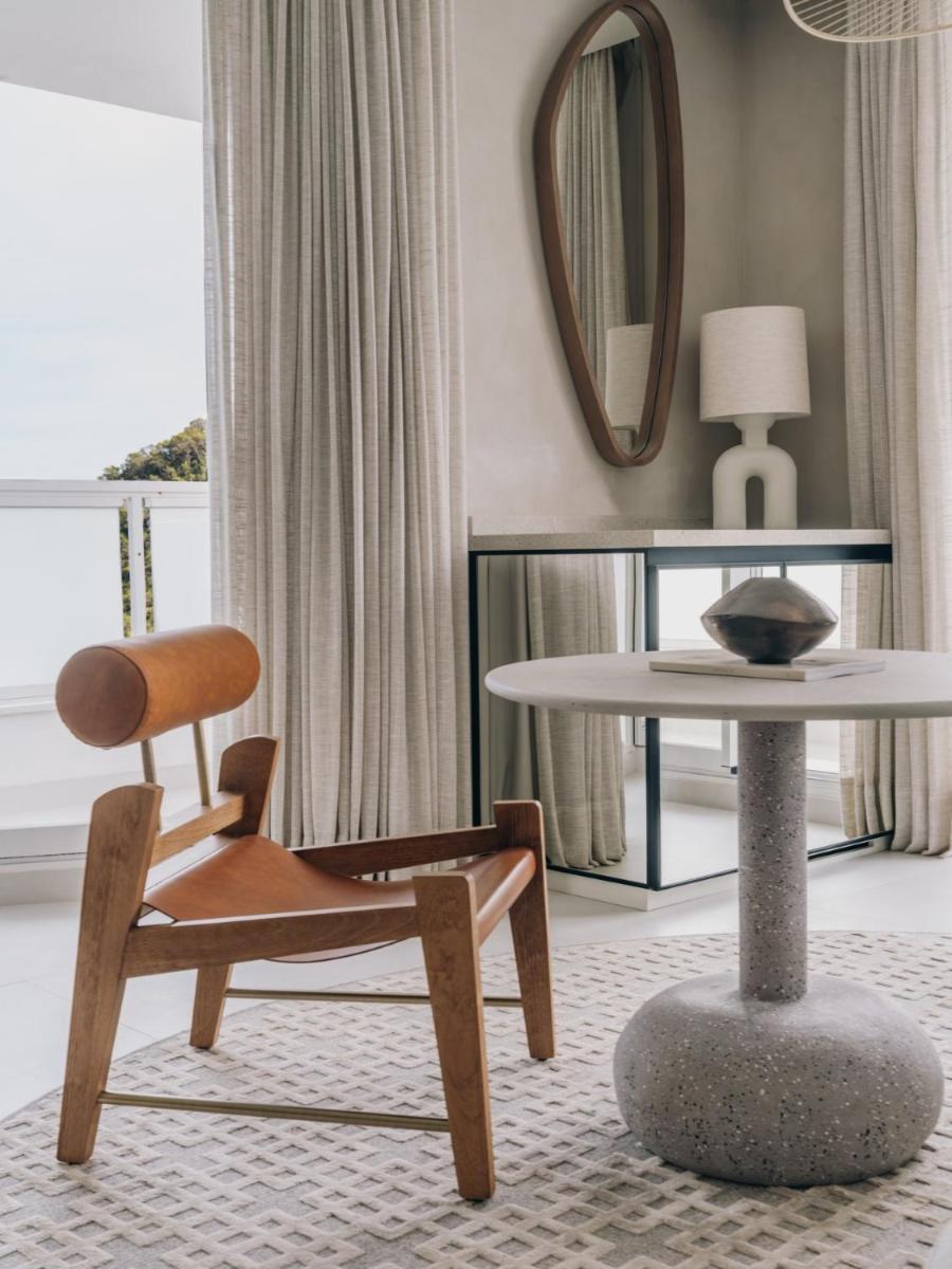 Mondrian Beach Lifestyle Resort By Accor