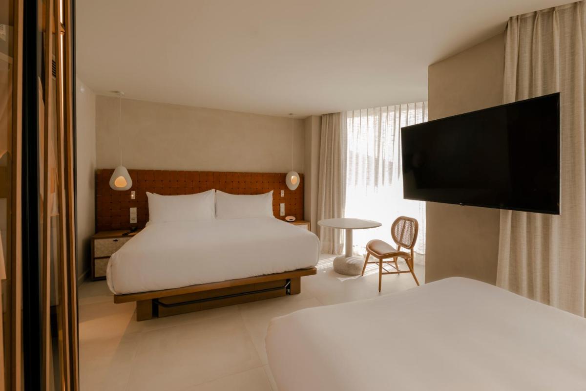 Mondrian Beach Lifestyle Resort By Accor