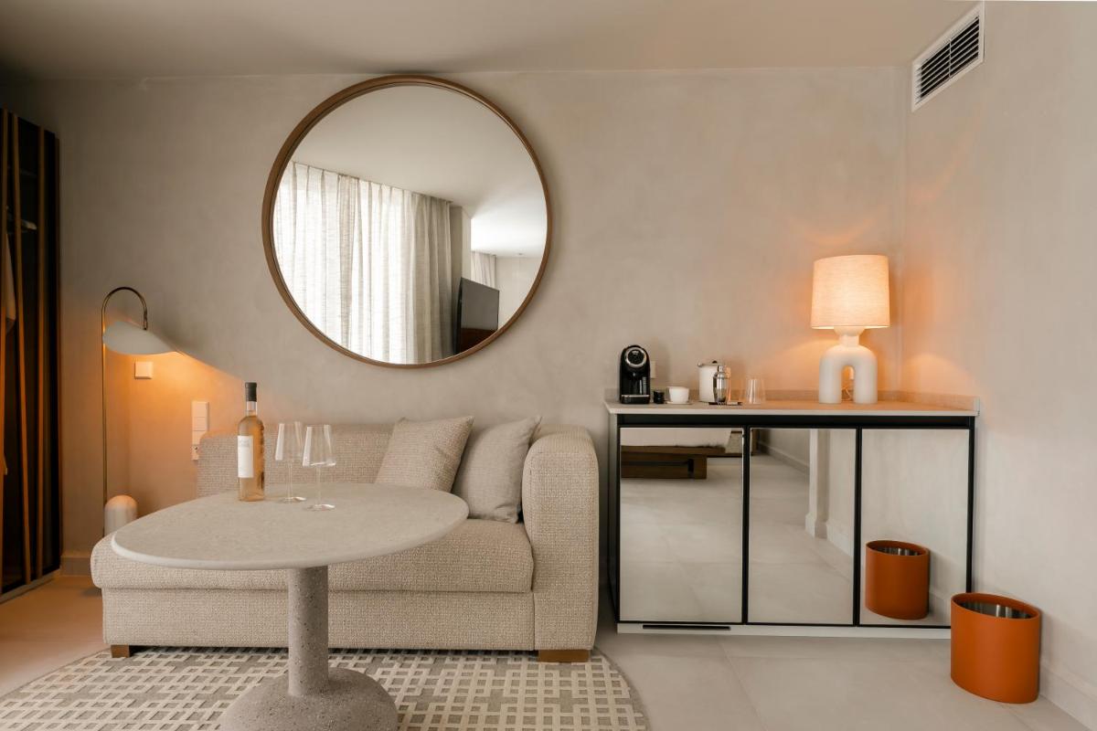 Mondrian Beach Lifestyle Resort By Accor