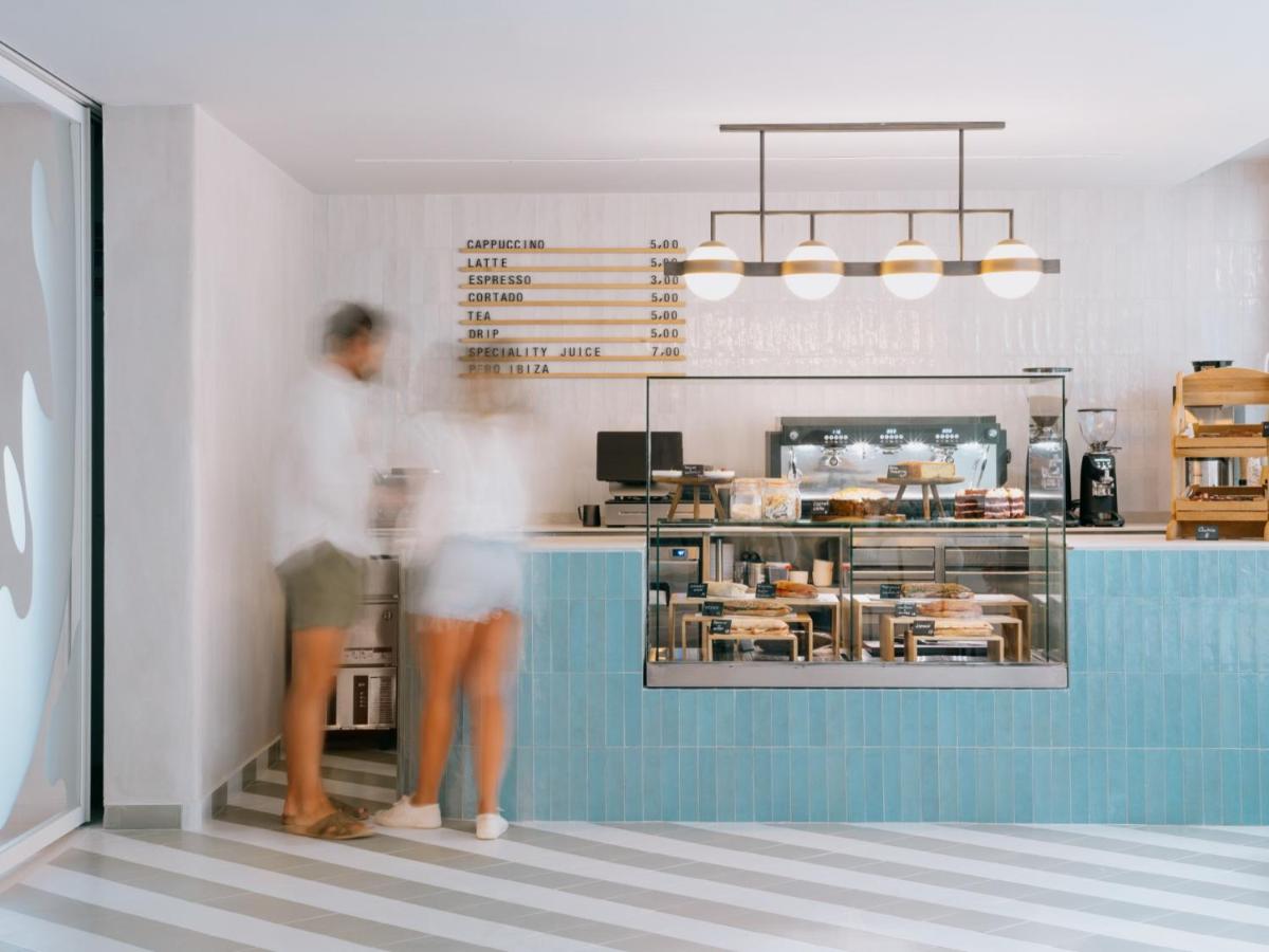 Mondrian Beach Lifestyle Resort By Accor