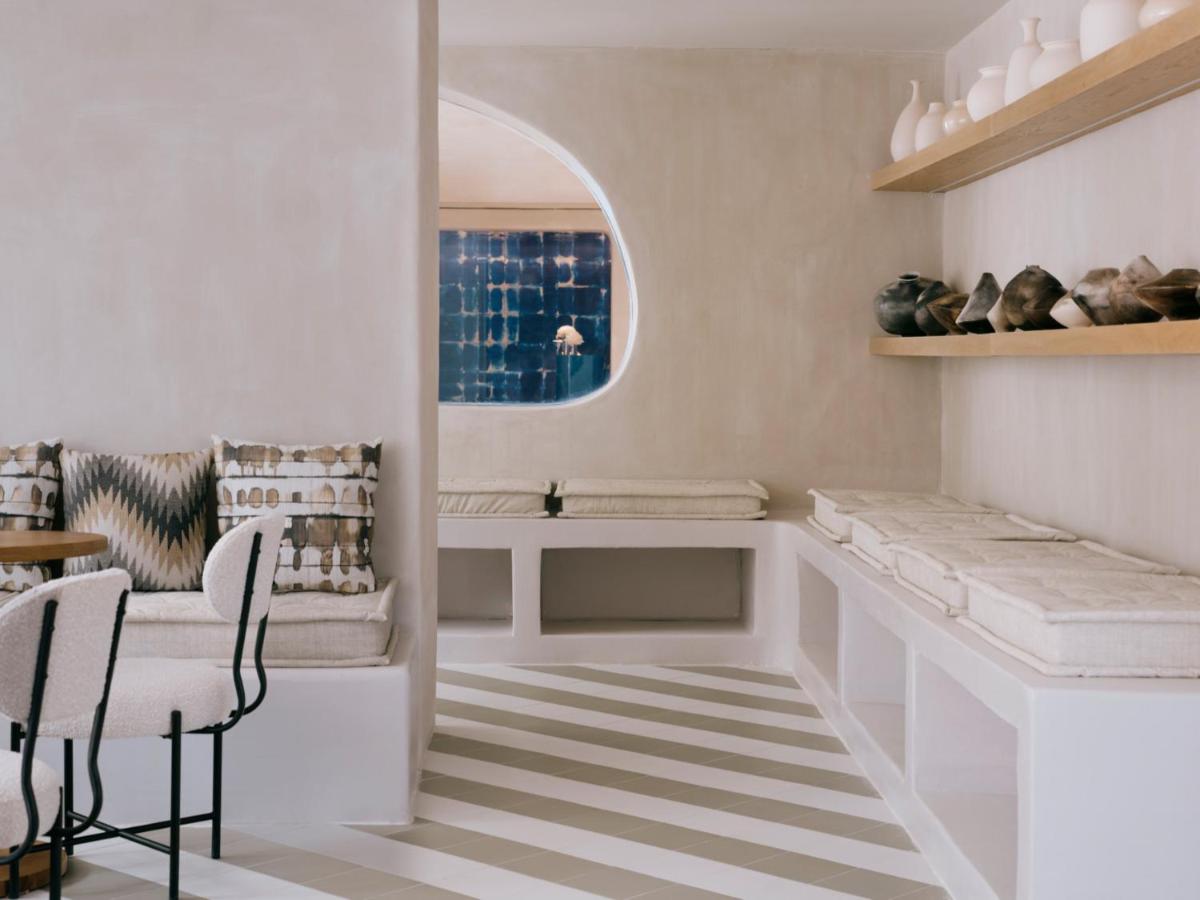 Mondrian Beach Lifestyle Resort By Accor