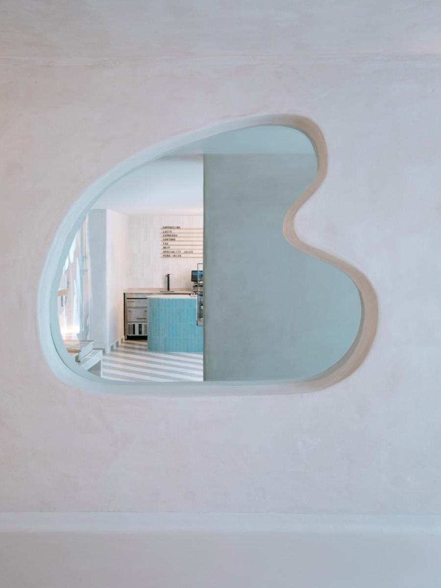 Mondrian Beach Lifestyle Resort By Accor