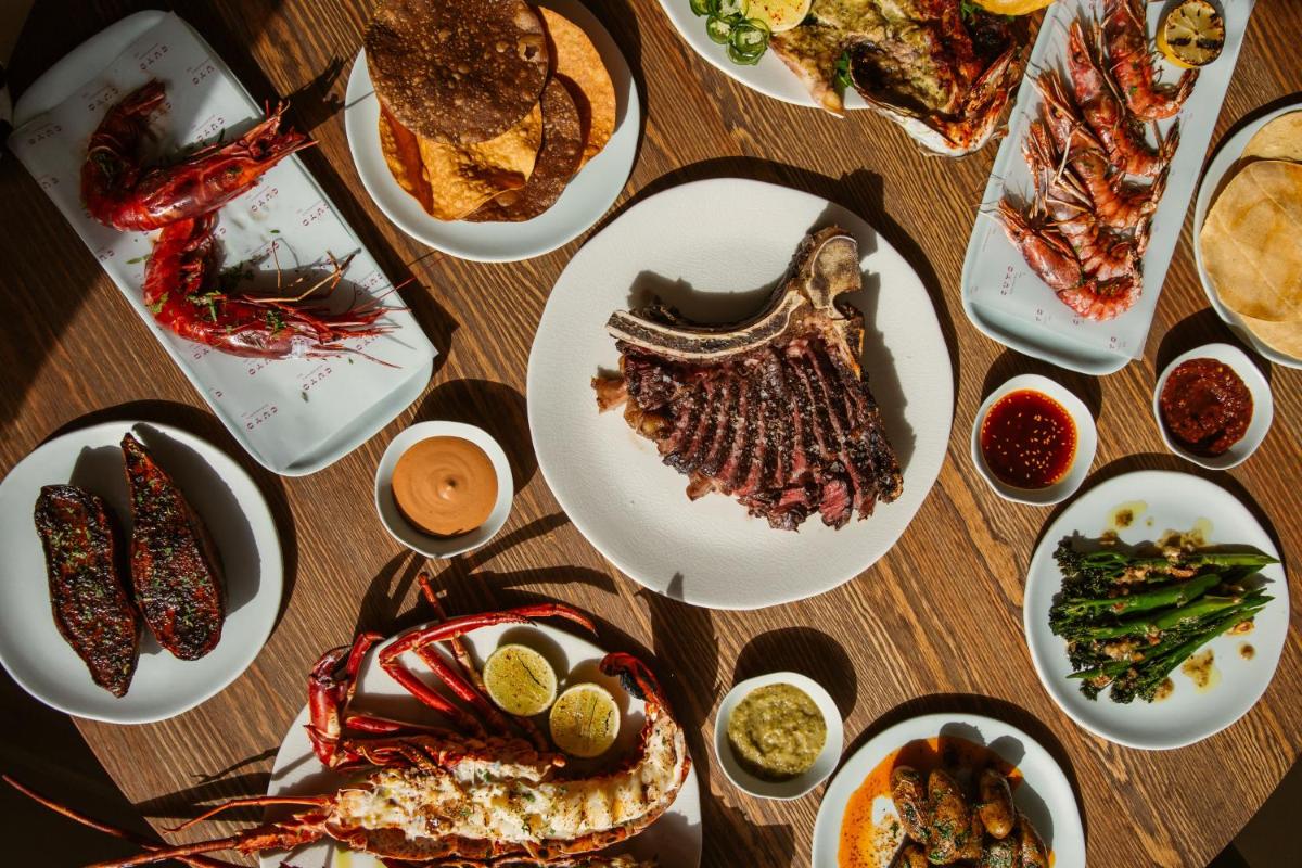 Mondrian Beach Lifestyle Resort By Accor