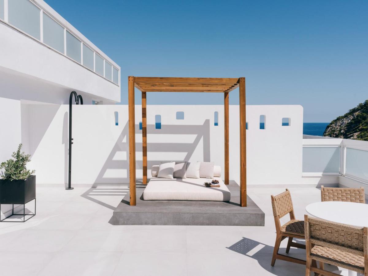 Mondrian Beach Lifestyle Resort By Accor