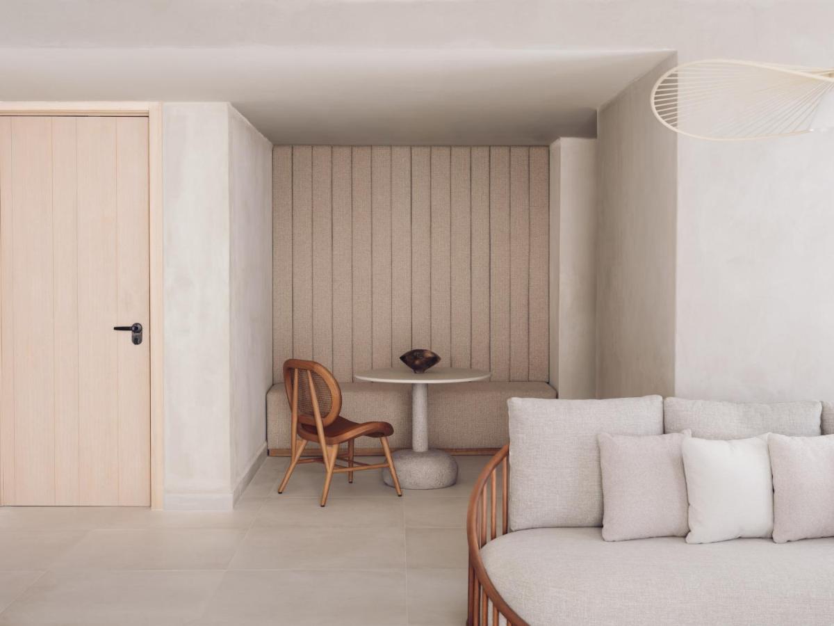 Mondrian Beach Lifestyle Resort By Accor