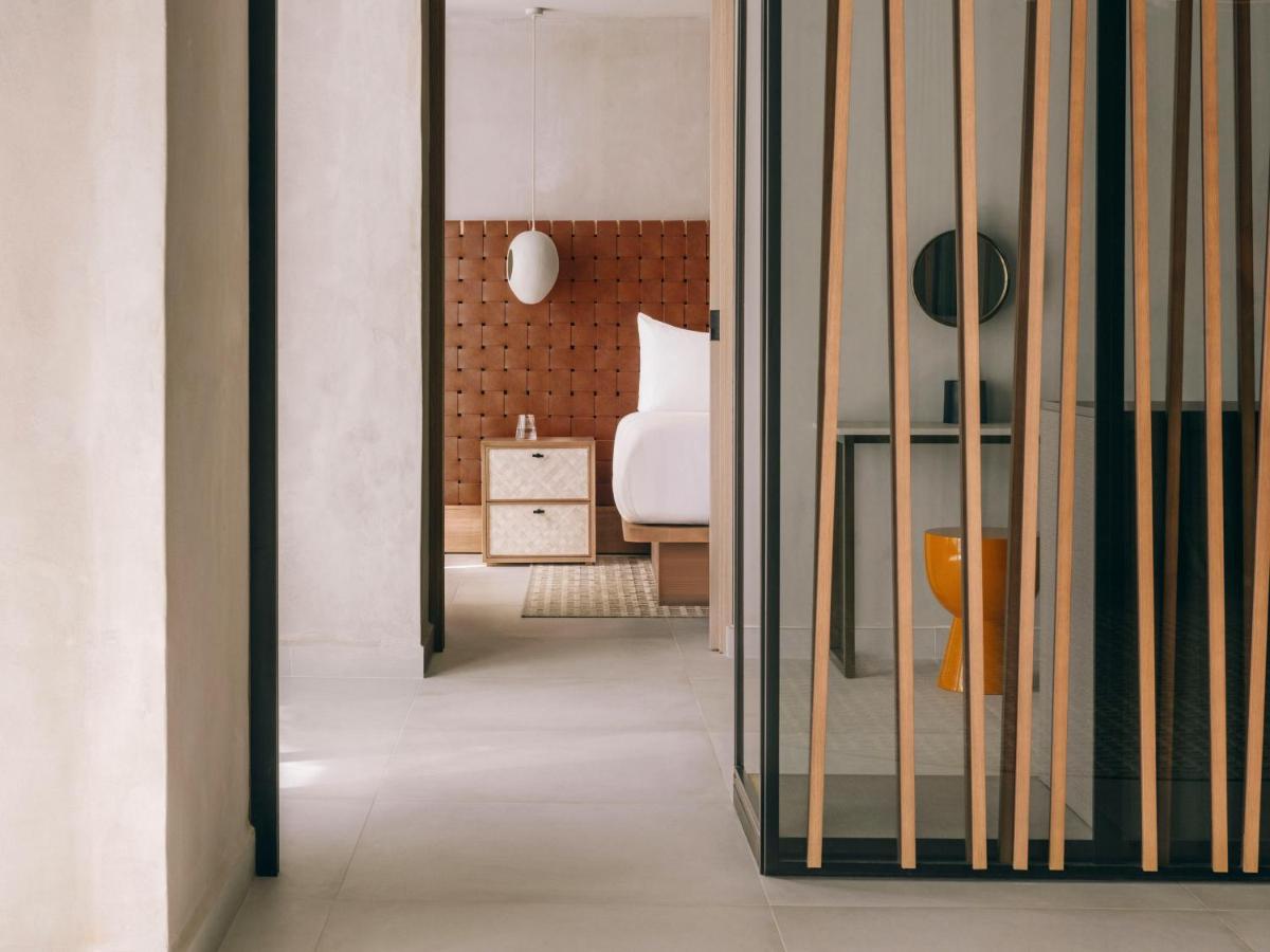 Mondrian Beach Lifestyle Resort By Accor