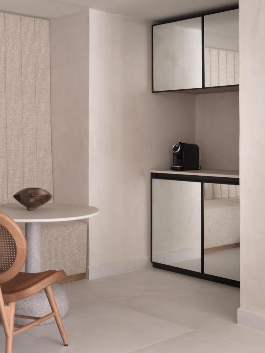 Mondrian Beach Lifestyle Resort By Accor