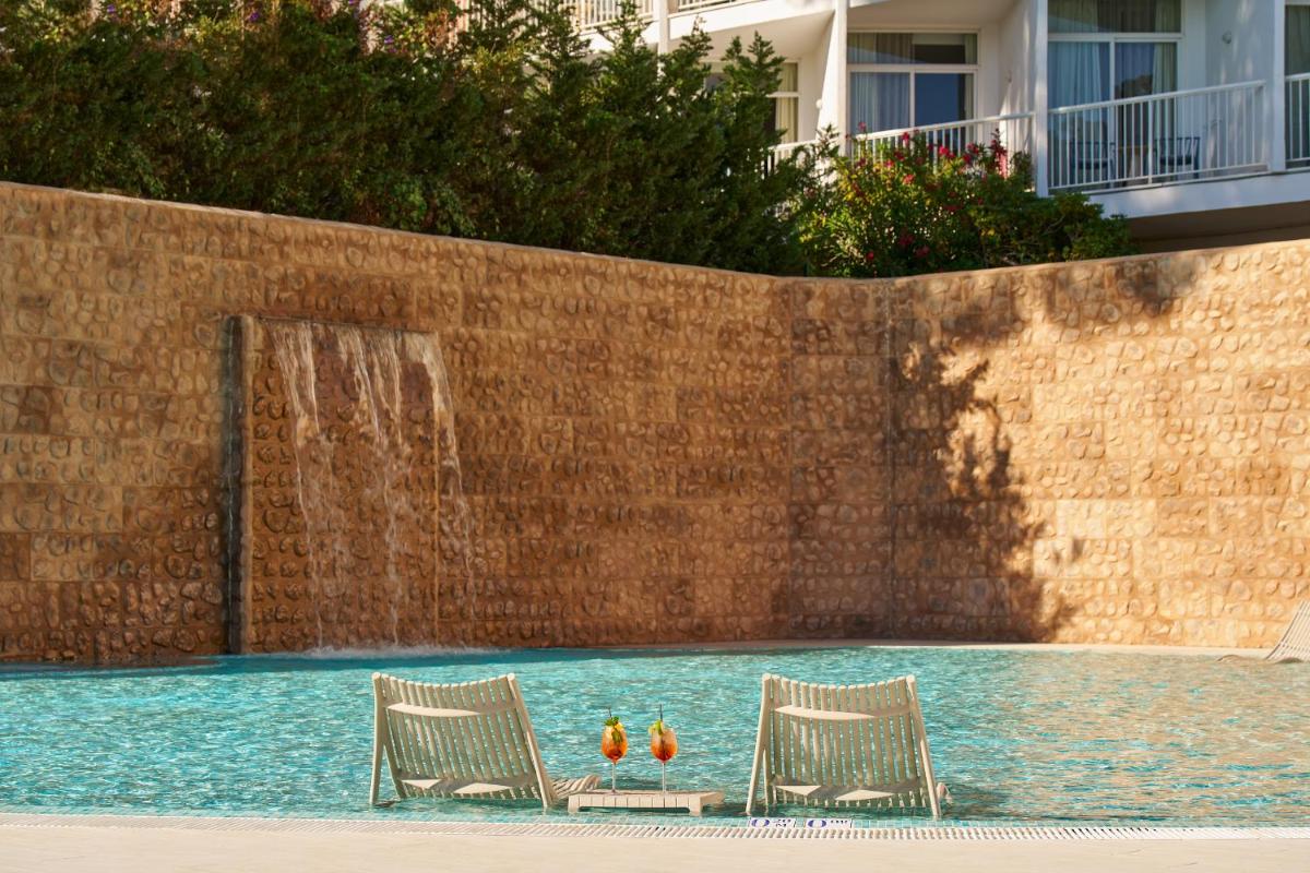 Mondrian Beach Lifestyle Resort By Accor