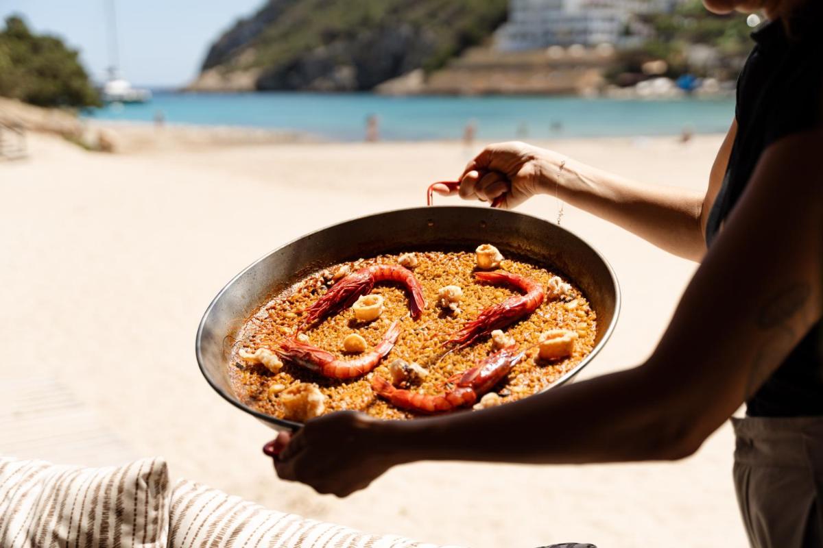 Mondrian Beach Lifestyle Resort By Accor