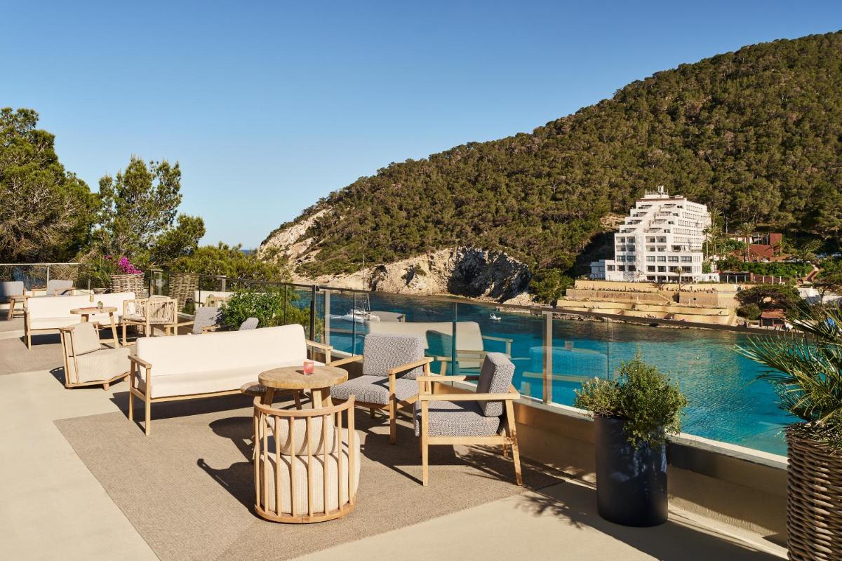 Mondrian Beach Lifestyle Resort By Accor