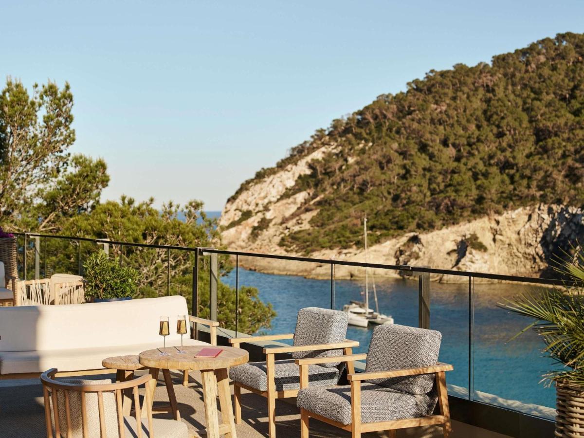 Mondrian Beach Lifestyle Resort By Accor