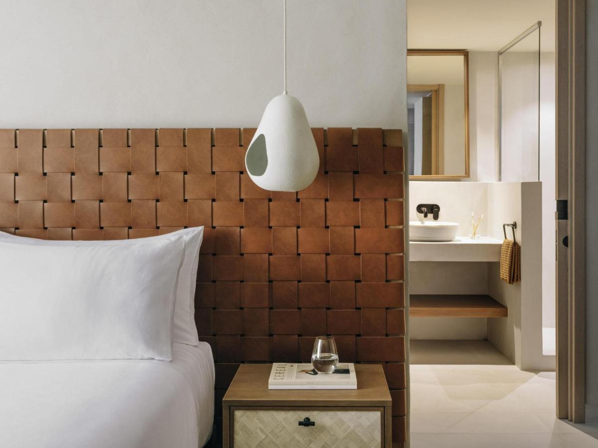 Mondrian Beach Lifestyle Resort By Accor