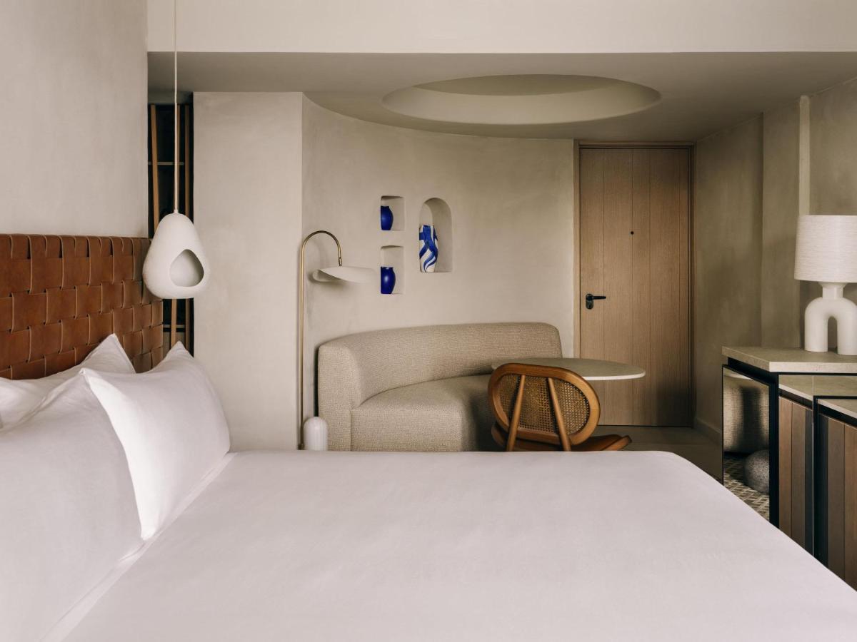 Mondrian Beach Lifestyle Resort By Accor