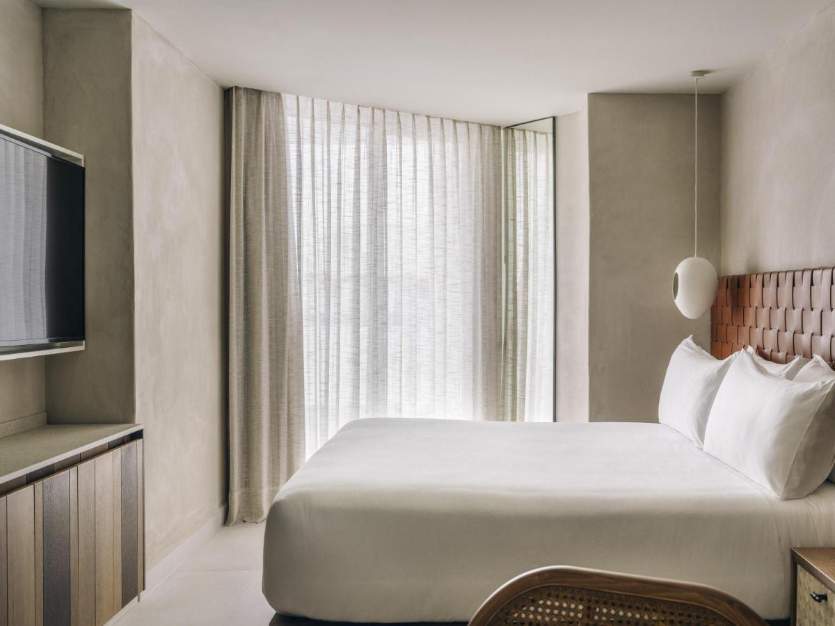 Mondrian Beach Lifestyle Resort By Accor