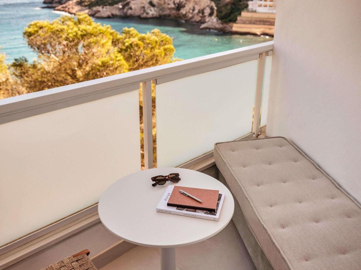 Mondrian Beach Lifestyle Resort By Accor
