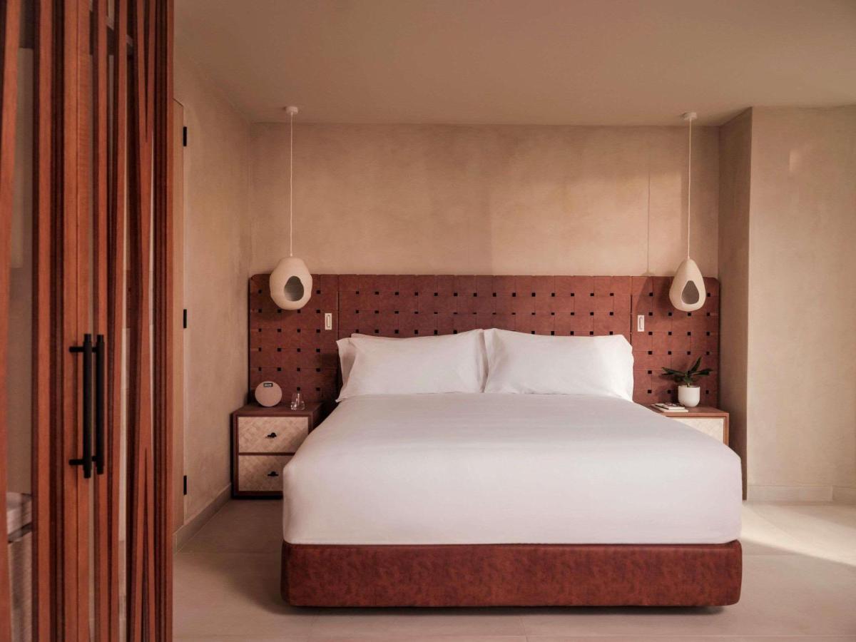 Mondrian Beach Lifestyle Resort By Accor