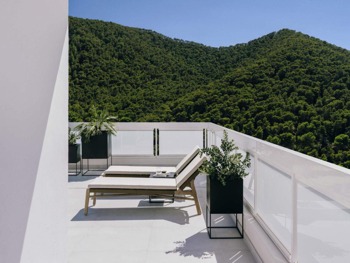 Mondrian Beach Lifestyle Resort By Accor