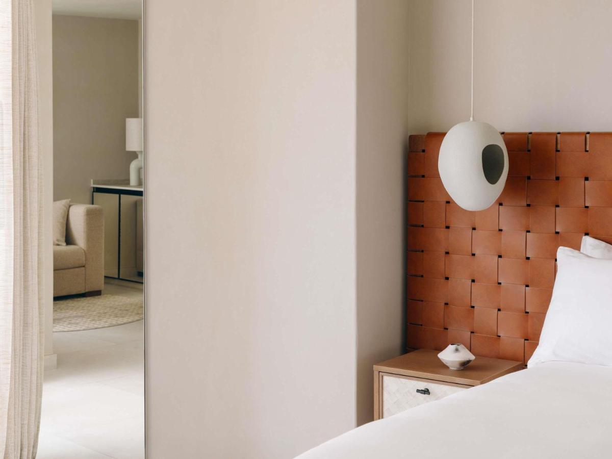 Mondrian Beach Lifestyle Resort By Accor