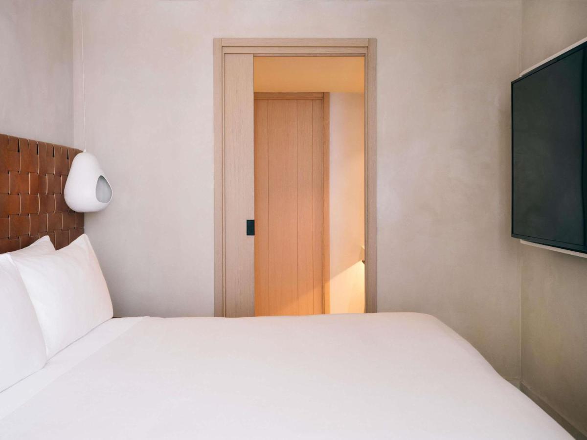 Mondrian Beach Lifestyle Resort By Accor