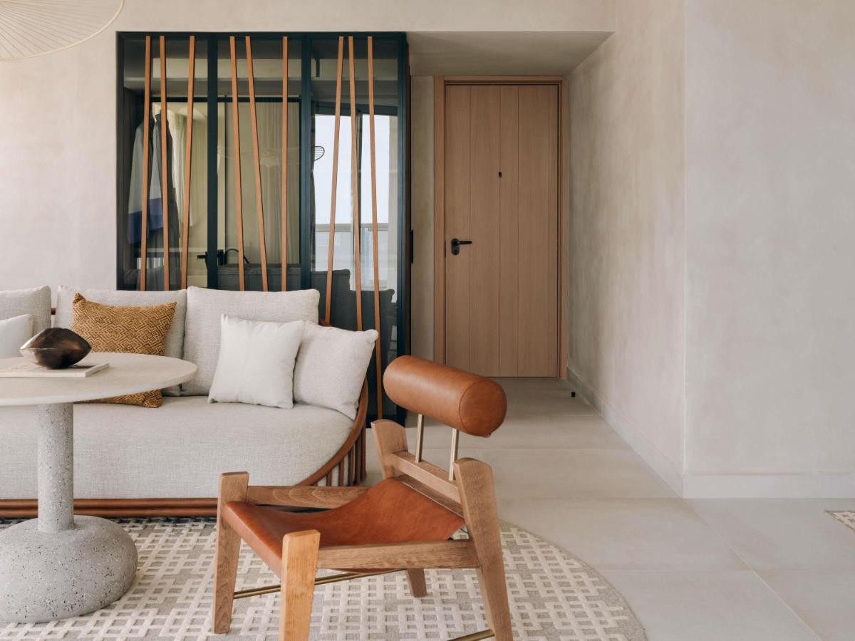 Mondrian Beach Lifestyle Resort By Accor