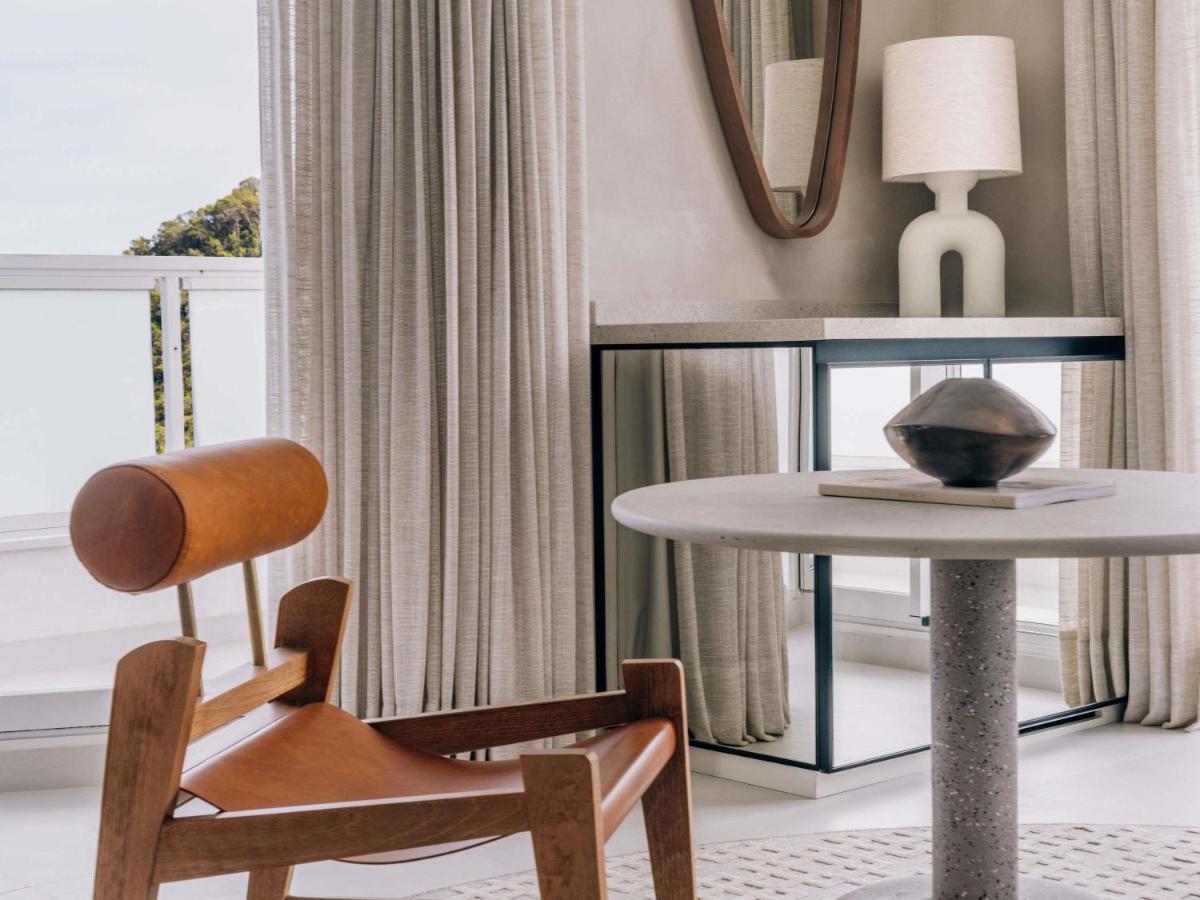 Mondrian Beach Lifestyle Resort By Accor