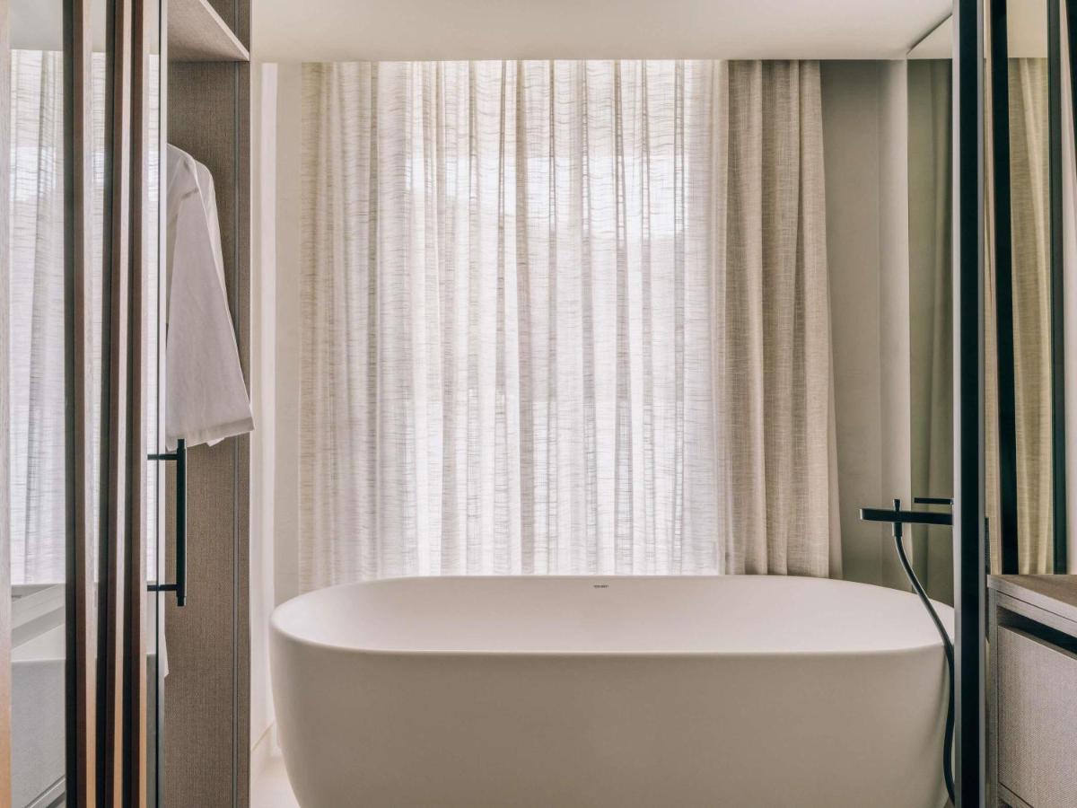 Mondrian Beach Lifestyle Resort By Accor